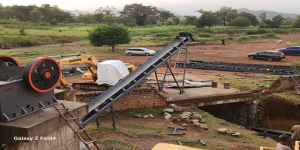Receiving of Equipment